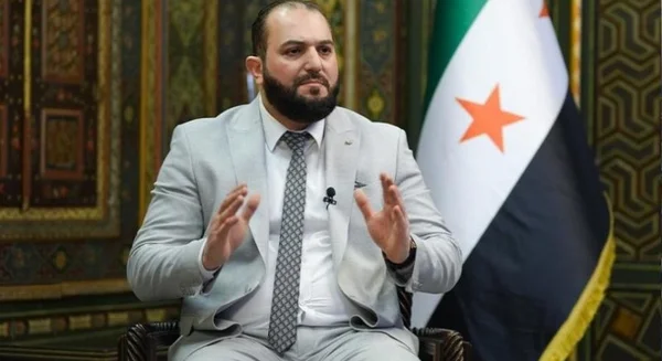 محافظ دمشق يكشف خطة لتحسين الخدمات والبنية التحتية بالعاصمة