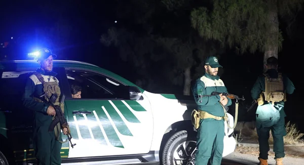 قوى الأمن الداخلي في اللاذقية تلقي القبض على سارقين
