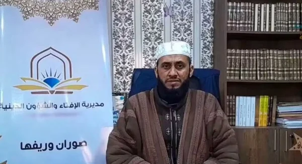 تطورات التحقيق في مقتل إمام مسجد قرية تلالين بريف حلب الشمالي