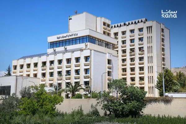 تحديث التشريعات البيئية السورية لتعزيز التنمية ومرحلة التعافي الاقتصادي