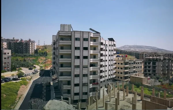 وزارة الإسكان تسلم 240 شقة سكنية في مشروع ذي قار
