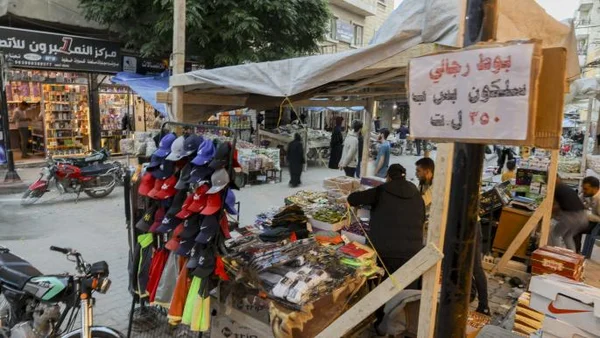 تنامي المساعي الدولية والمحلية لتعزيز التعافي الاقتصادي السوري عبر الشراكات الاستراتيجية