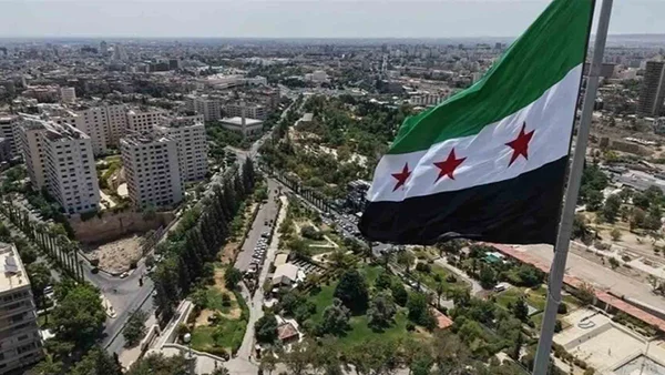 إلغاء تصنيف سوريا دولة راعية للإرهاب وتشكيل لجنة وزارية لمواكبة الانفتاح الاقتصادي