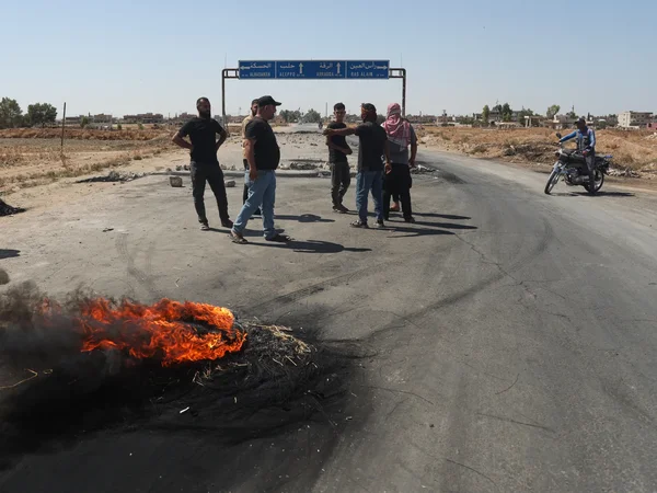 مجلس الشعب السوري يقر إلغاء محكمة قضايا الإرهاب وإبطال مفاعيلها القانونية
