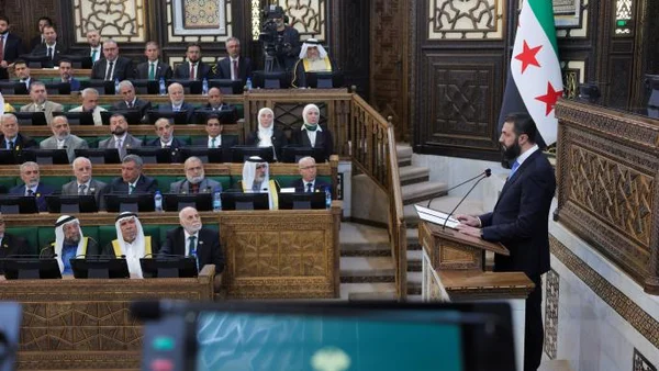 تجدد الجدل حول قانون الأحزاب وإطلاق الحياة السياسية بسوريا