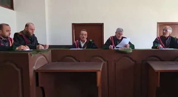 محكمة الجنايات في حماة تصدر حكماً بالإعدام لقاتل طفل