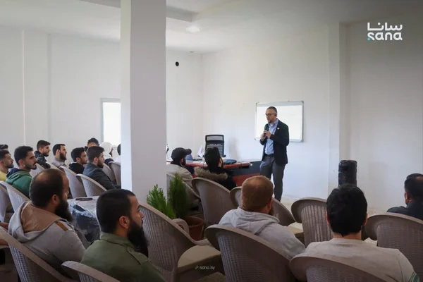 ملتقى شبابي في الحولة يبحث تعزيز المبادرات والعمل الجماعي