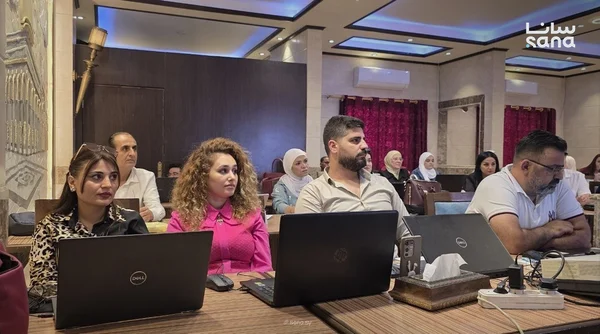 السورية للمخابز تطلق برنامجاً تدريبياً بالتعاون مع منظمة كومسيك