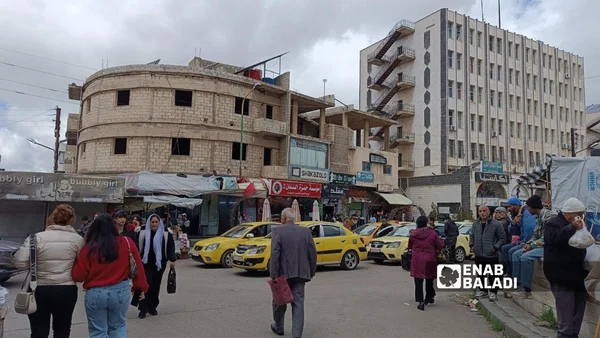 السويداء: اتهامات متبادلة بين لجنة قانونية والحكومة السورية حول حملات تضليل