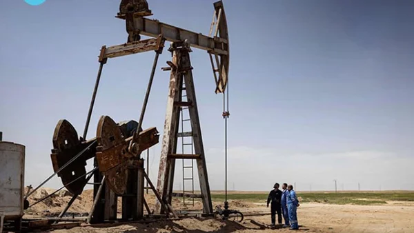 وزير الطاقة السوري يخطط لتحقيق اكتفاء نفطي بحلول 2028