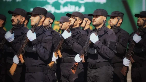 وزارة الداخلية السورية تفتح باب الانتساب لفرع الوسائل الحية