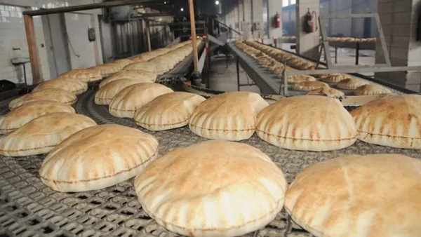 إغلاق 44 فرناً ومخبزاً في حلب بسبب مخالفات تموينية جسيمة