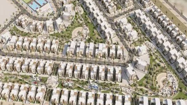 جدل حول أسعار المشاريع السكنية في ريف دمشق