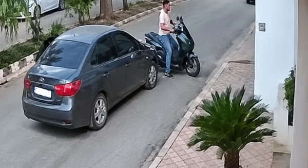اختطاف صائغ ذهب بعد دهسه بمدينة السقيلبية في حماة