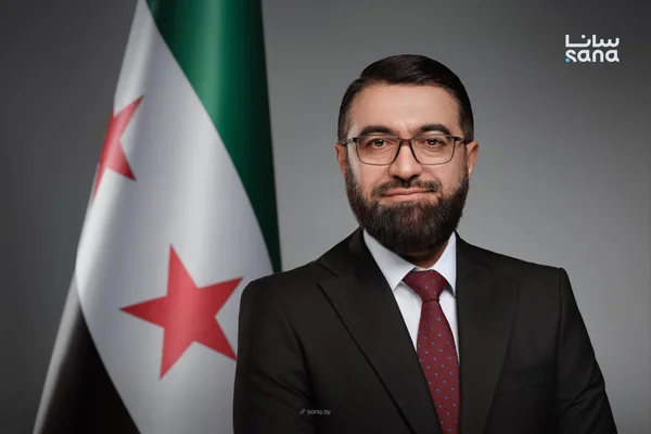 وزير العدل يؤكد أهمية الطب الشرعي في القضاء السوري