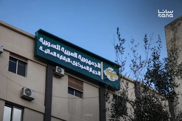 كشف قضية فساد مالي وتزوير في مشفى حلب الجامعي