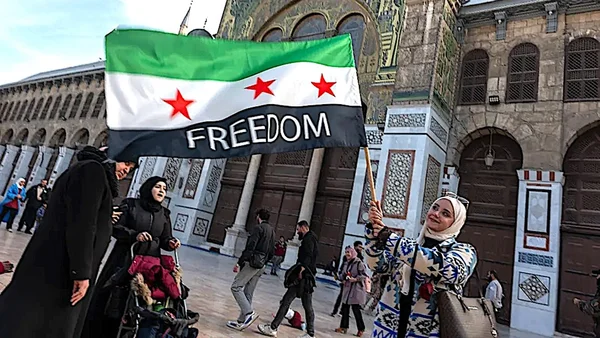 الشرع يقرب عائلته من الحكم ويثير تساؤلات حول مستقبل التوريث وحقوق المدنيين