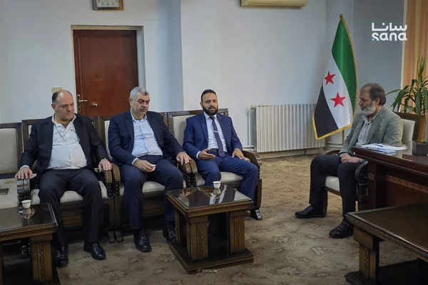 اجتماع موسع بالقنيطرة لمتابعة واقع المناطق الصناعية والحرفية