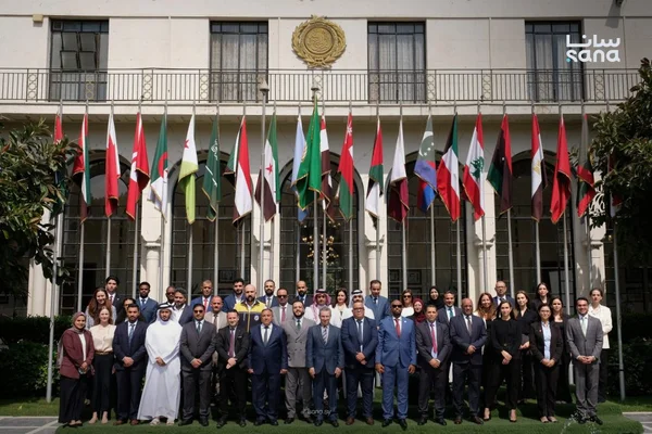 مشاركة سورية بورشة إقليمية في القاهرة حول الأسلحة المتفجرة