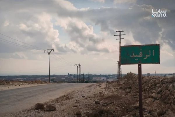 قوات الاحتلال تعتقل شاباً سورياً في ريف القنيطرة الجنوبي