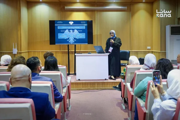 المؤسسة العامة للإسكان تطرح استراتيجية للتعافي بدمشق