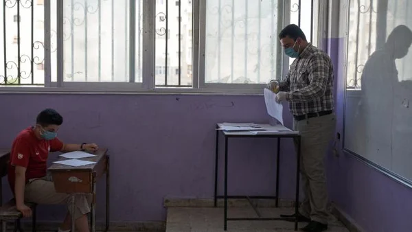 السويداء تستعد لامتحانات الثانوية وسط مخاوف أمنية وتعقيدات إدارية