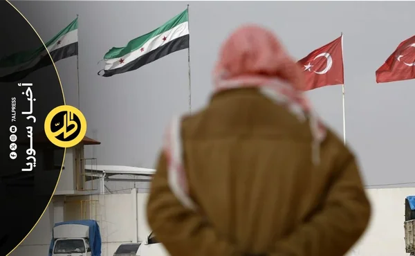 سقوط النظام لا يوقف انتهاكات الجندرمة على الحدود السورية