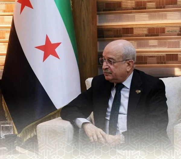 المؤسسة العامة للمواصلات الطرقية تباشر تأهيل شبكة الطرق المركزية بسوريا