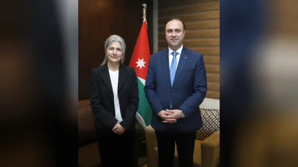 عودة أكثر من 192 ألف لاجئ سوري طوعاً من الأردن