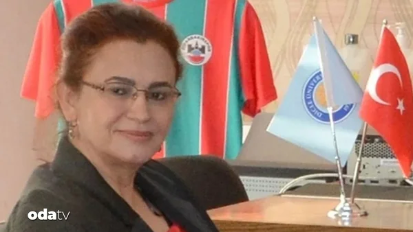 رصاصة طائشة من سوريا تصيب أستاذة جامعية في ماردين