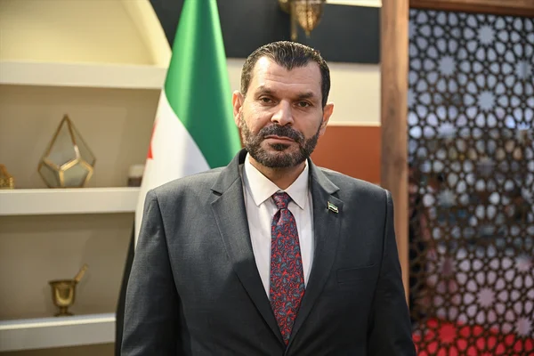 سوريا تحل ضيف شرف في معرض إسطنبول للكتاب العربي
