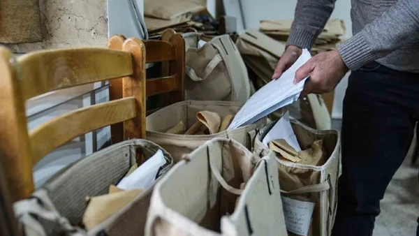 إعادة تكوين 15 ألف صحيفة عقارية متضررة في زملكا
