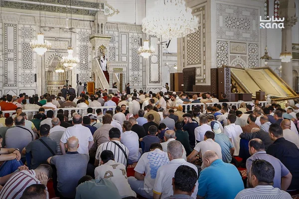 وزير العدل يؤكد أهمية تعزيز الوحدة الوطنية وسيادة القانون