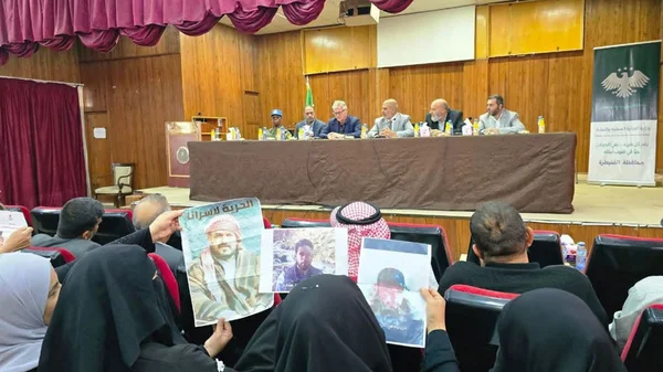 محافظ القنيطرة يطالب قوات الأندوف بتوثيق الانتهاكات الإسرائيلية الميدانية