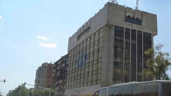 نقابة المهندسين السورية تطالب بترميم المكاتب الاستشارية غير المستوفية للشروط