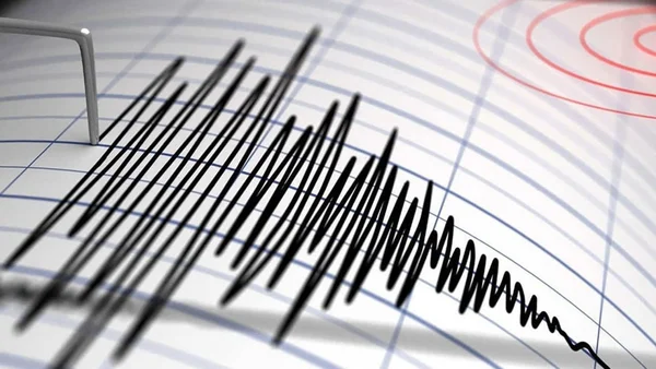 هزة أرضية بقوة 4.3 درجات تضرب شمال غرب حلب