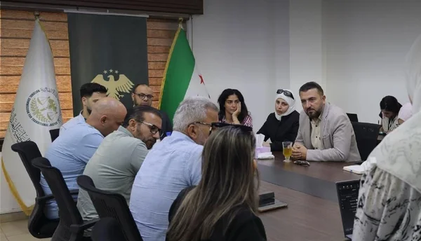 محاكمة وسيم الأسد تعزز مبدأ عدم الإفلات من العقاب