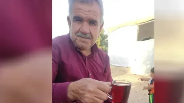 مقتل المواطن عادل عبد الحنان نيسان بعد عودته لعفرين