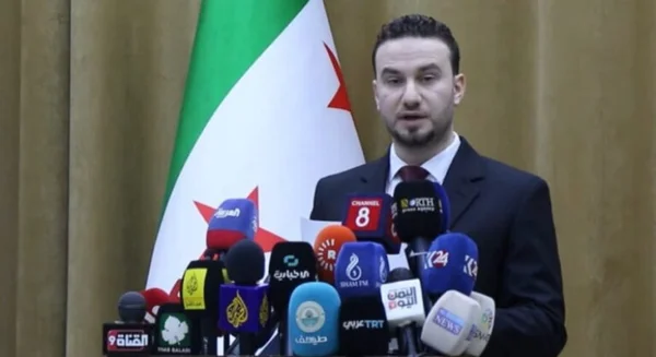 وزارة الداخلية السورية تعلن احتواء الاضطرابات في عين العرب