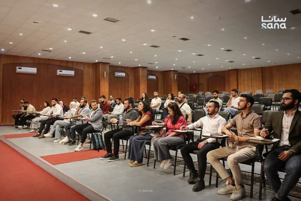 وزارة الإعلام السورية تعمل على صياغة قانون إعلامي جديد