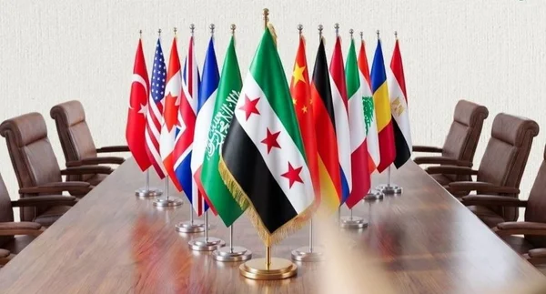 سوريا تشكل مجلسي أعمال مع قبرص وتشيكيا لتعزيز الاقتصاد