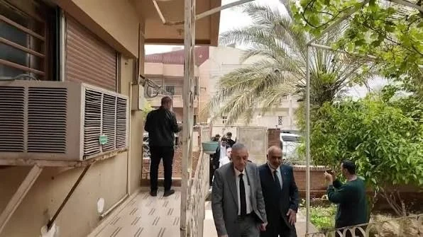 افتتاح محكمة صلح بالكسرة بدير الزور لتخفيف الأعباء عن الأهالي