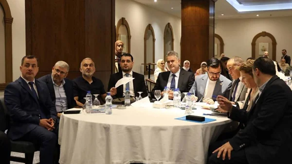 وزارة الصحة السورية تبدأ خطة للحد من الولادات القيصرية
