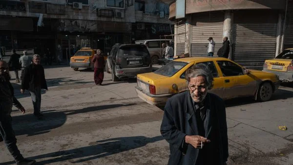 بحث رئاسي سوري مع المجلس الكردي بدمج "قسد" وانتخابات مجلس الشعب