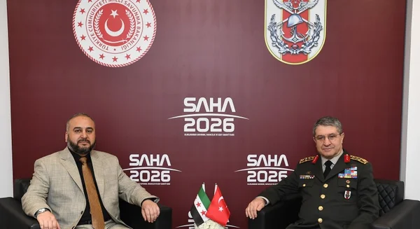 لقاءات عسكرية ودبلوماسية رفيعة المستوى بين سوريا وتركيا ولبنان