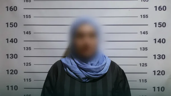 الأمن الداخلي في حلب يوقف امرأة بتهمة ممارسة السحر والشعوذة