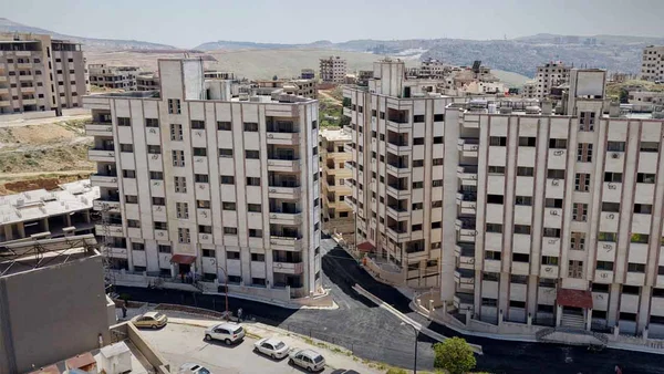 غياب الإحصاءات الرسمية حول الوحدات السكنية الشاغرة بدمشق