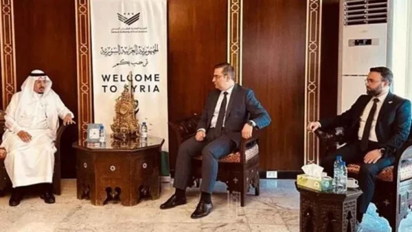 الهيئة المستقلة لحقوق الإنسان تعزز التعاون مع الدولة السورية