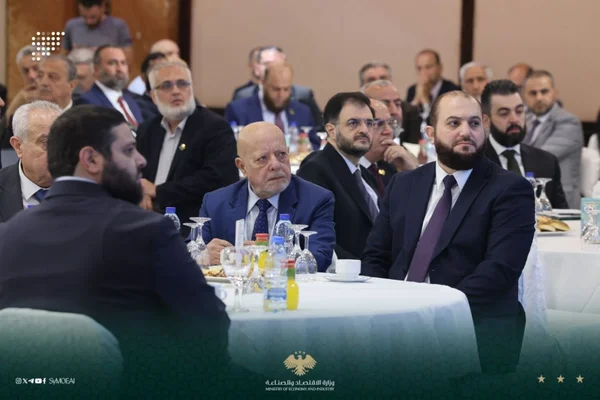 انعقاد المؤتمر الوطني الأول للوساطة القضائية بدمشق لتطوير القضاء