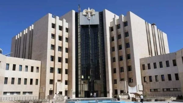 منظمة العفو الدولية تطالب سوريا بتعديل قانون الجرائم الإلكترونية